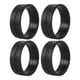 thumbnail image 2 of Paquete de 4 Accesorios de Llantas de Rueda Yotijar Neumáticos para Camión RC 1:10, 2 of 4