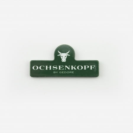 

Ochsenkopf Magnet