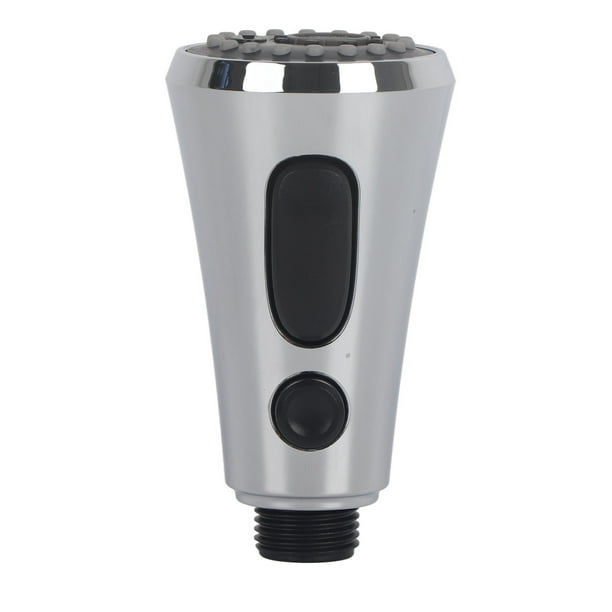 Accesorios para grifos de cocina, cabezal de grifo universal, cabezal de grifo universal multifuncional, grifo universal construido para el futuro