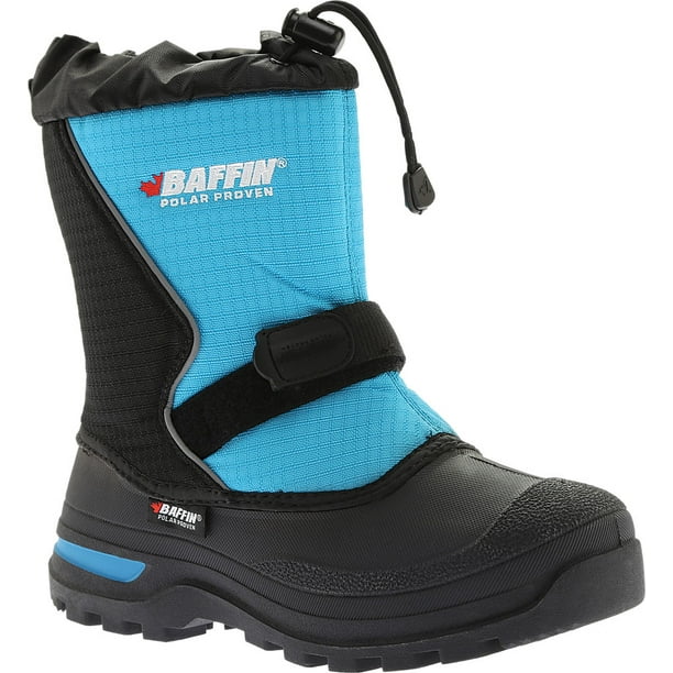 baffin mustang