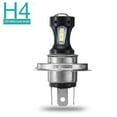 thumbnail image 6 of SPRING PARK H4 Motorcycle Car SMD 3030 18-LED Bright Headlight DRL Fog Light Lamp Bulb, 6 of 7