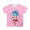 Pink, variant on MAIHAN America 250 Shirt July 4th 250th Birthday T-Shirt Comfortable Daily Wear Tees and Shirts 1776-2026 250th Usa 4th Of July Tshirt for Girls Boyss Summer Tops for Girls 2026