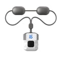 thumbnail image 2 of NARABB Hot Sale Hanging Neck Protector Mini Hot Cervical Spine Gift Shoulder And Neck Instrument Pendant Cervical Spine Massage Pendant USB Rechargeable, 2 of 7