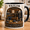 Black, variant on Tailor Mug 3D Effect Sewing Studio Coffee Cup for Sewists and Makers