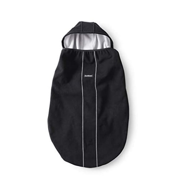 BabyBjorn Baby Carrier Cover, Black