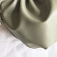 thumbnail image 2 of Bolso de hombro con falda plegable, bolso bandolera de nube de moda coreana versátil, 2 of 6