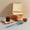 Blue, variant on Weloille 304 Stainless Steel Butter Knife 1 Piece, Smooth Edge Polished Ergonomic Handle Knife, Rust-Proof Durable Cutlery Tool for Bread Cheese Jam Spreading Kitchen Use