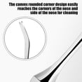 thumbnail image 6 of Blackhead Remover Tool, Pore Spatula and Nose Scraper, Manual Squeezing Tool for Face, 6 of 6