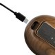 thumbnail image 4 of Báscula de Café Recargable para Alimentos, Báscula de Cocina de 0,3 G, Herramienta Digital de Madera Precisa para Granos., 4 of 5