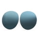 thumbnail image 2 of Ruckansicht Beheizte Spiegel Glaser Blau para Mini F54 F55 F56 F57 F60 Paar Auto, 2 of 3