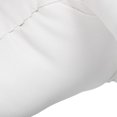 thumbnail image 5 of 2x Maniquíes de cuero perro posición de pie juguetes blanco M Afortunado Sencillez, 5 of 5