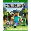 Minecraft (Xbox One)