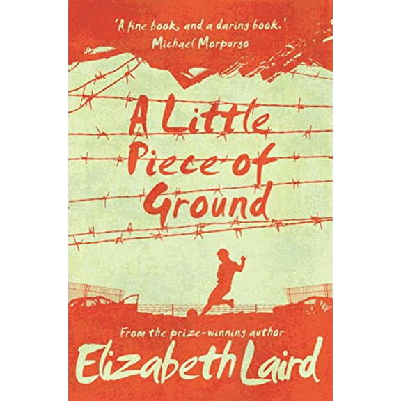 A Little Piece of Ground