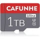 thumbnail image 1 of Tarjeta de Memoria Micro SD de 1024GB, UHS-I, C10, U3, V30, Compatible con 4K y Full HD para Cámaras, Teléfonos y Consolas de Juegos, 1 of 8