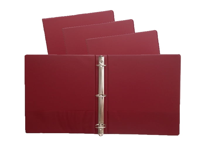 Burgundy Vinyl Standard 3 Ring Binders 1 5 Inch For 8 5 X 11 Sheets burgundy-vinyl-standard-3-ring-binders-1-5-inch-for-8-5-x-11-sheets