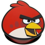 Angry Red Bird Keepsake Box