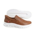 thumbnail image 3 of Duke Mens D555 Carlisle 1 Slip-on Wide Shoes, 3 of 3