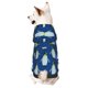 thumbnail image 1 of Balery Beautiful King Penguin Pattern Sudadera con Capucha para Perros Pequeños – Ropa para Mascotas, Disfraz para Perros y Gatos, Ideal para Fiestas y Cosplay-X-Large, 1 of 7
