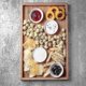 thumbnail image 5 of Soy Sauce Dish, Dipping Bowls Sets of 20, 1.2 Oz Porcelain Dip Soy Sauce Dishes & Bowl, Small Bowls, 5 of 5