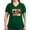 Kelly, variant on CafePress - Power Rangers On Their Cell Women's V Neck T Shirt - Women's V-Neck Dark T-Shirt