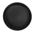 thumbnail image 1 of Non-stick Grill Pan Outdoor Barbecue Pan Aluminum Steak Pan Camping Grill Pan, 1 of 3