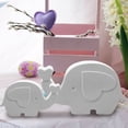 thumbnail image 4 of Jienlioq Size Candlestick Mould Aromatherapy Candleholder Tea Lamp Stand Gypsum Mould Dropping Mould, 4 of 8