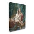 thumbnail image 3 of Stupell Industries The Toilette of Venus Francois Boucher Classic Painting Painting Gallery Wrapped Canvas Print Wall Art, Design by one1000paintings, 3 of 5