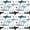 White Blue 03, variant on meiyoeat Ocean Navy Shark Twin Comforter Sets for Men Boys, Kawaii Coastal Animal Bedding Set, Black Reversible, 2 Pieces, 1 Comforter and 1 Pillowcase