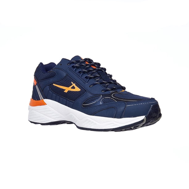 Tenis Casual Sport Hombre Tipo Piel Marino Cómodo azul marino 28 Pontiac 104C0A