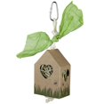 thumbnail image 2 of Juguete masticable Prevue Hendryx Timothy Hay House para animales pequeños, 2 of 3