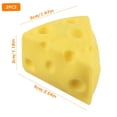 thumbnail image 4 of ICQOVD Realistic Tactile Stress Relief Tool Sensory Fidget Desk Tool, 4 of 6