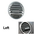 thumbnail image 1 of Car Dashboard Air Vent Outlet Panel- Fit For Benz W164 ML350 GL350 For GLEGLS Air-Conditioning Vent Paddles Accessory, 1 of 7