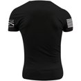 thumbnail image 2 of Grunt Style T-Shirt Normes de la Communauté - Grand - Noir, 2 of 3