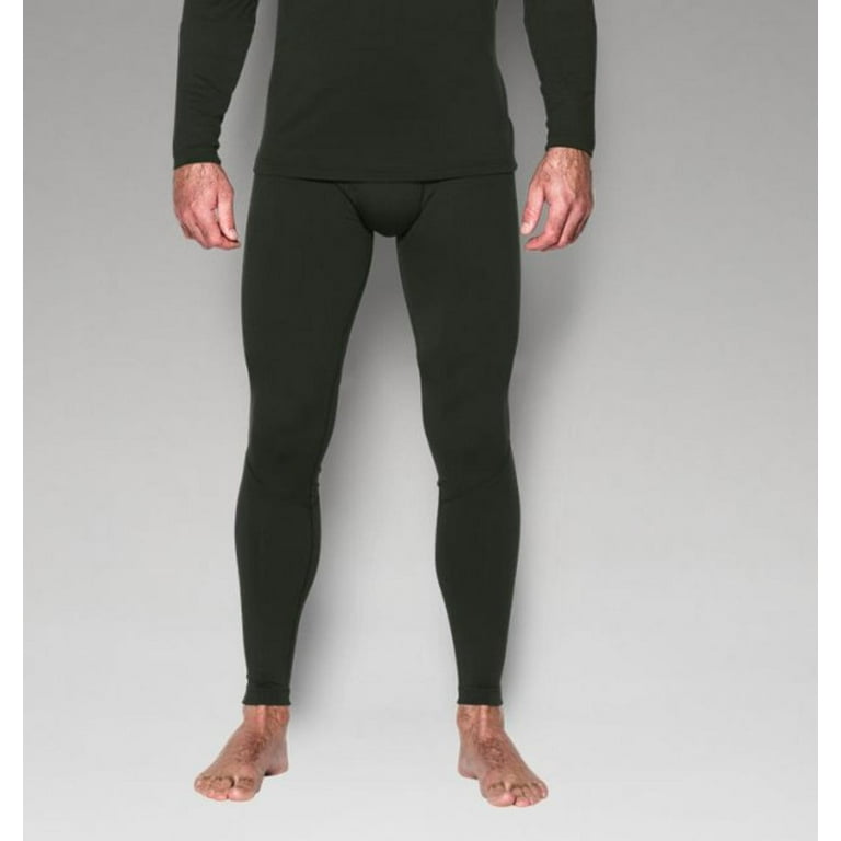 Under Armour Men's UA ColdGear? Infrared Fitted Leggings