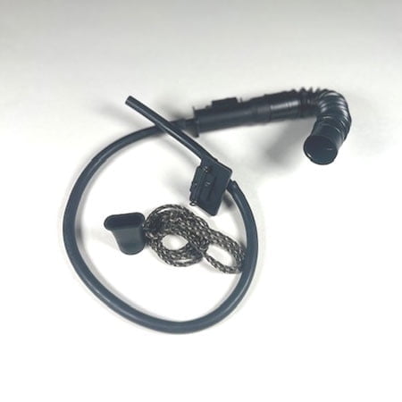 "Bowgrunter Plus Hands-Free Deer Grunt Calls - 2"