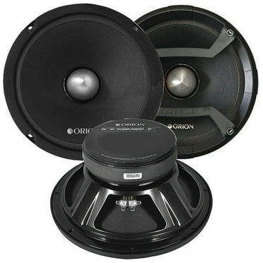 ORION Speakers