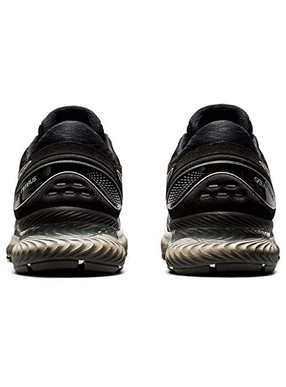 ASICS | Black ASICS | Black