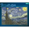 Buffalo Games Starry Night Jigsaw Puzzle: 2000 Pcs