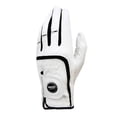 thumbnail image 1 of Sonducket Guantes de golf a prueba de golpes Manoplas ajustables Mano a prueba de viento Protector cálido Antideslizante Manga cómoda Equipo al aire guantes y mitones mano izquierda 22 Sonducket AP014227-01, 1 of 6