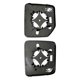 thumbnail image 4 of Car Reversing Mirror Rear View Mirror Parallel Assist Blind Spot Lens Reflector for 2024 Left Side, 4 of 5