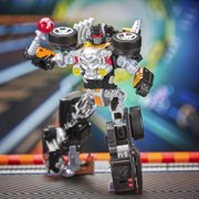 Transformers Toys Hot Wheels® x Transformers 5 Bone Shaker Action Figure, 8+