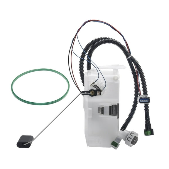 Herko Fuel Pump Module 146GE for Jeep Liberty 2.4L 3.7L 2002-2003