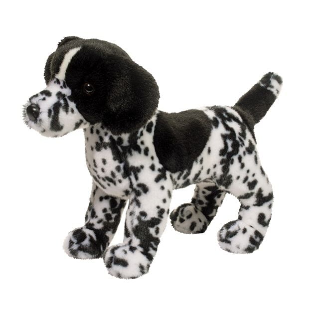 pointer stuffed animal