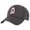 Charcoal, variant on Alabama Flag Baseball Cap – Embroidered State Hat for Heart of Dixie Pride (RoyalBlue)