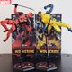 thumbnail image 2 of Figura de acción de Deadpool Wolverine de Marvel Legends original y popular, modelo Deadpool 3 serie ZD, estatua de anime, figurita de regalo, juguete para niños, 2 of 5