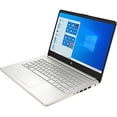 thumbnail image 2 of Laptop HP 14" Intel Dual-Core 4GB 64GB Windows 10 - Dorado, 2 of 3