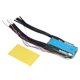 thumbnail image 3 of Ouitble Placa de protección de batería BMS Placa de protección PCB inversor de Arranque de Coche 390A 3,2 V protección contra sobrecarga, 3 of 8