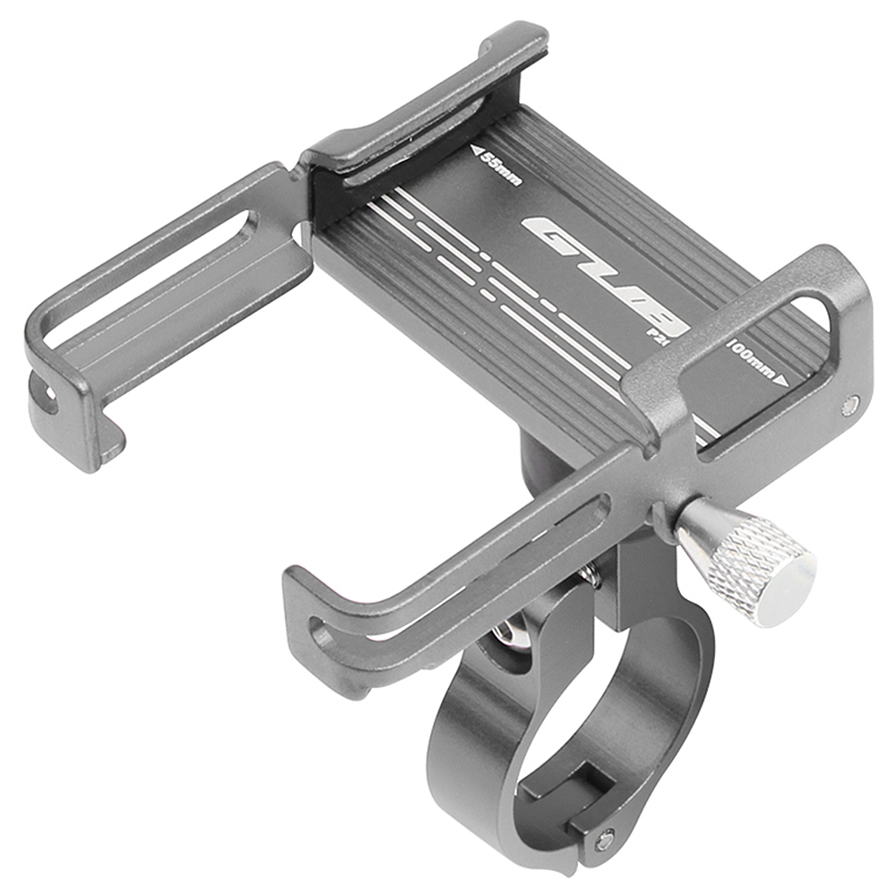 360 Degree Rotating Mountian Bike Phone Mount Universal Adjustable