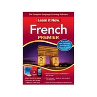 Learn It Now French, Mac (Email Delivery)