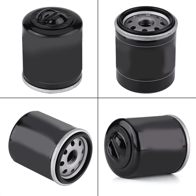 Filtro, Filtro De Aceite Resistente De Medios De Alta Eficiencia, Scooter De Tienda De Automóviles Para Scooters De Automóviles
